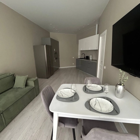 . Вариант № 1650360, 21, площадь - 83.5 квм, цена 24000000 рублей