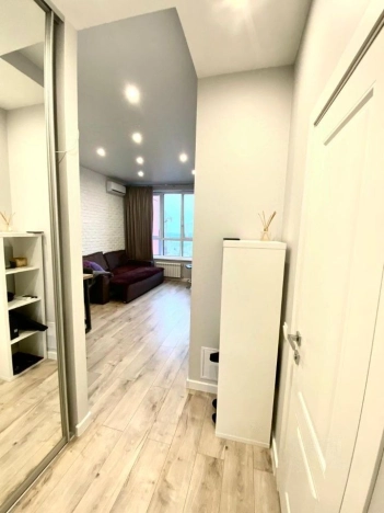 Купить квартиру в Москве. Вариант № 8534160, 2, площадь -  квм, цена 22490000 рублей