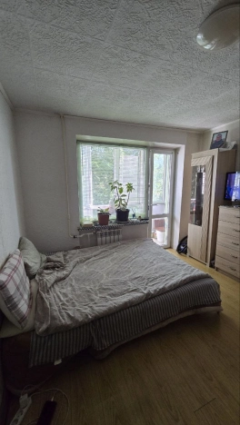 Купить однокомнатную квартиру в Калининграде. Вариант № 9600158, 0, площадь -  квм, цена 3500000 рублей