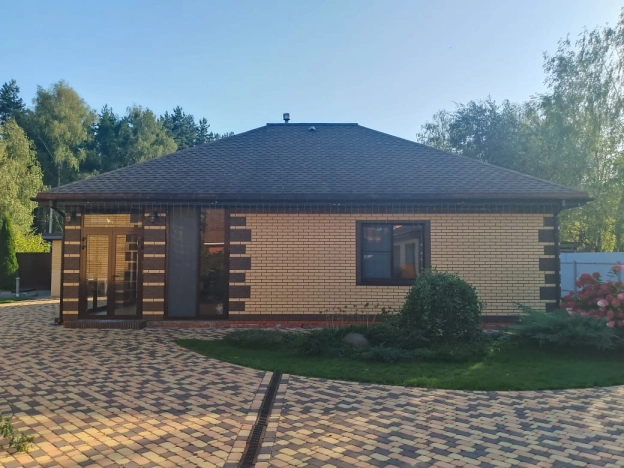 Купить дом на улице Преображенская в Рязанской области. Вариант № 7218124, 28, площадь -  квм, цена 32200000 рублей