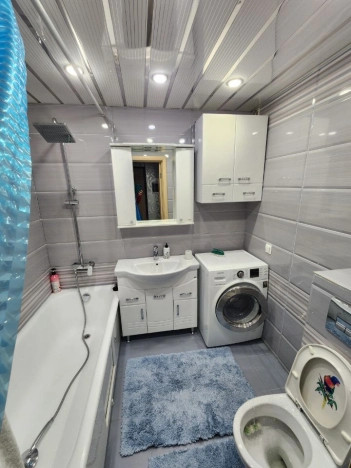 Купить квартиру в Москве. Вариант № 9115282, 8, площадь -  квм, цена 14950000 рублей