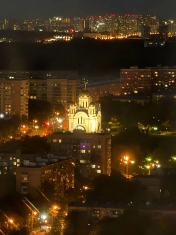 Купить квартиру в Москве. Вариант № 9152603, 20, площадь - квм, цена 41000000 рублей