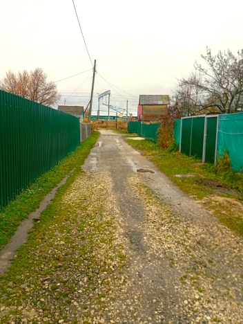 Купить дачу на улице Солнечная в Московской области. Вариант № 16119, 26, площадь -  квм, цена 830000 рублей