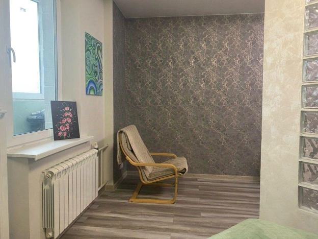 . Вариант № 8051260, 12, площадь - 59.3 квм, цена 8300000 рублей