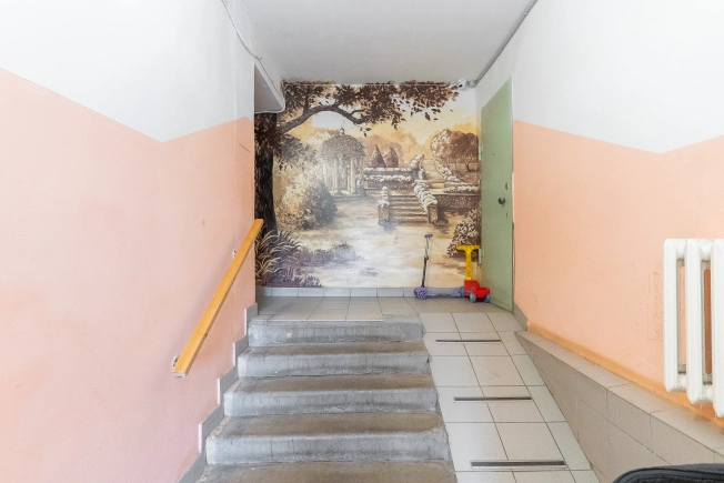 . Вариант № 54424, 23, площадь - 49.7 квм, цена 5000000 рублей