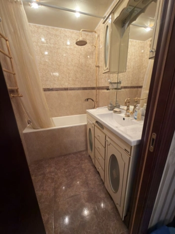 Купить квартиру в Москве. Вариант № 10100015, 10, площадь - квм, цена 22000000 рублей