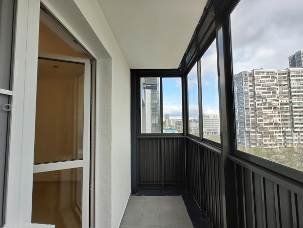 Купить квартиру в Москве. Вариант № 9261725, 12, площадь - квм, цена 13033440 рублей