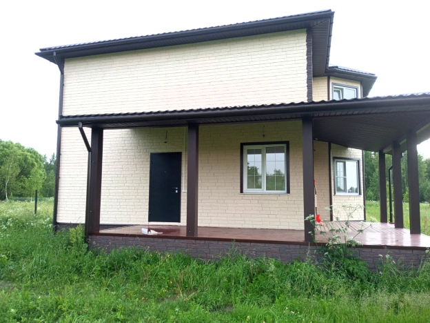 Купить дом в Москве. Вариант № 12031, 1, площадь - квм, цена 11800000 рублей