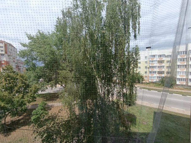 Купить трехкомнатную квартиру на улице 70 лет Октября в Белгородской области. Вариант № 53257, 18, площадь -  квм, цена 5100000 рублей