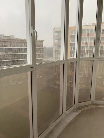 Купить двухкомнатную квартиру в Санкт-Петербурге. Вариант № 9689467, 8, площадь -  квм, цена 15250000 рублей