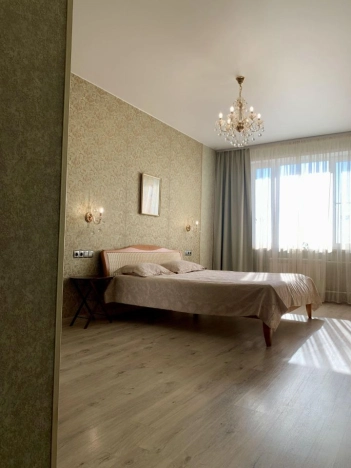 Купить трехкомнатную квартиру в Одинцове. Вариант № 8872763, 22, площадь -  квм, цена 23950000 рублей