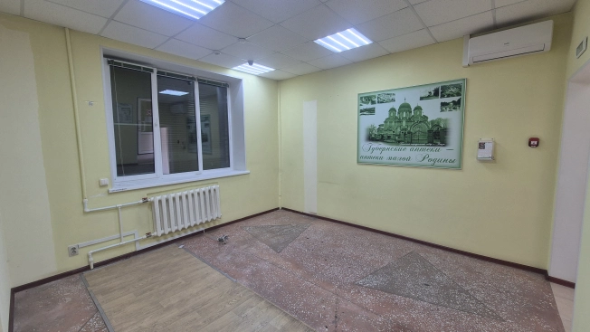 Купить коммерческую недвижимость свободного назначения в Пензе. Вариант № 479538, 2, площадь - квм, цена 2900000 рублей