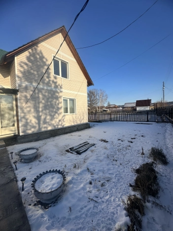 Купить дом в Республике Бурятия. Вариант № 10748097, 1, площадь - квм, цена 6750000 рублей