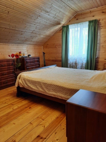 Купить дом в Москве. Вариант № 9873672, 8, площадь -  квм, цена 11750000 рублей