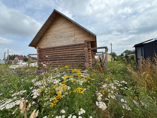 Купить дом в Вологде. Вариант № 60799, 0, площадь -  квм, цена 3200000 рублей