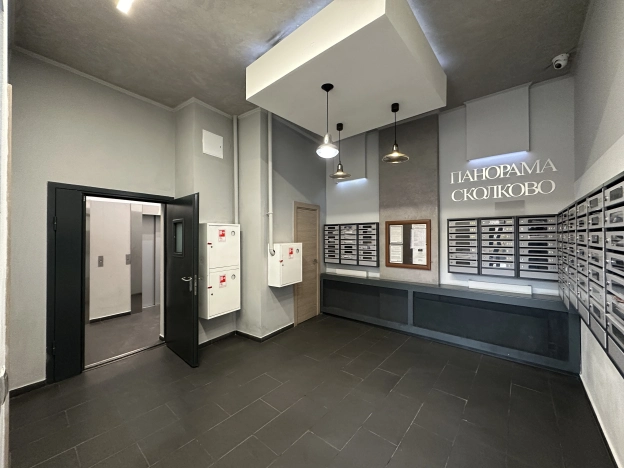 Купить квартиру на вторичке на улице Агрохимиков в Московской области. Вариант № 7652586, 13, площадь - квм, цена 13320450 рублей