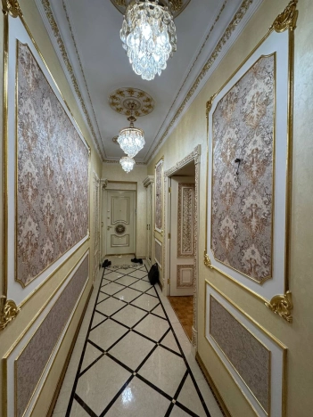 Купить квартиру в Москве. Вариант № 9109202, 10, площадь -  квм, цена 49700000 рублей