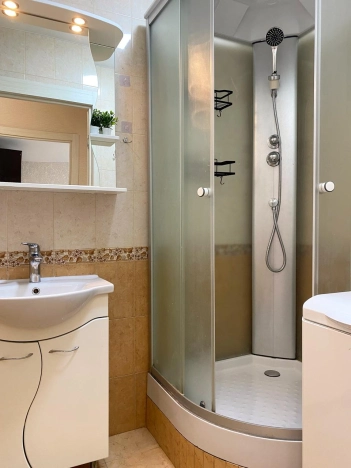 . Вариант № 17953, 17, площадь - 58 квм, цена 11500000 рублей