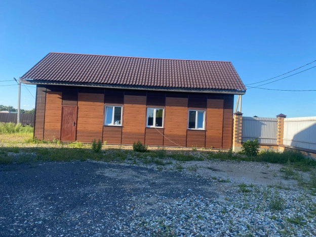 Купить дом в Приморском крае. Вариант № 3861187, 11, площадь -  квм, цена 10300000 рублей