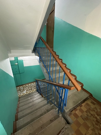 Купить многокомнатную квартиру в Архангельской области. Вариант № 24401, 20, площадь -  квм, цена 7600000 рублей