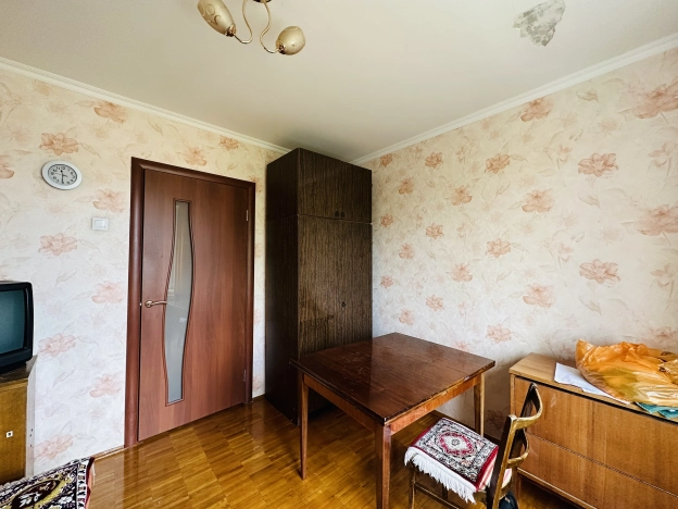 Купить квартиру в районе Бирюлёво Восточное в Москве. Вариант № 56409, 9, площадь - квм, цена 12900000.0000 рублей