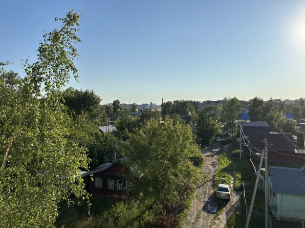 Купить однокомнатную квартиру в Иванове. Вариант № 2974213, 7, площадь -  квм, цена 2900000 рублей