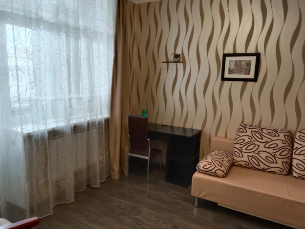 Купить квартиру на улице Черняховского в Балашихе. Вариант № 41664, 9, площадь - квм, цена 11000000 рублей