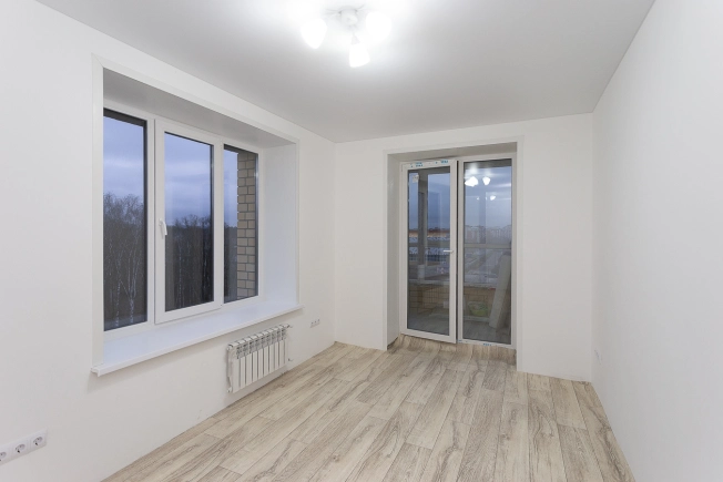 Купить квартиру в ЖК Загородный парк в Владимире. Вариант № 53813, 2, площадь -  квм, цена 8700000 рублей