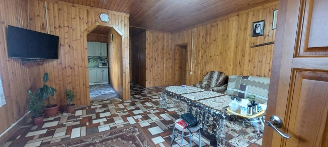 Купить дом на улице переулок Карла Маркса в Судогде. Вариант № 10561, 3, площадь -  квм, цена 8700000 рублей