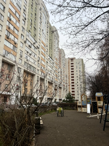 Купить квартиру в районе Хорошёвский в Москве. Вариант № 3135277, 5, площадь -  квм, цена 34850000 рублей