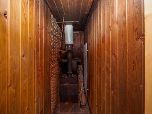 Купить дом в Микрорайоне Порт-Артур в Омске. Вариант № 2951661, 34, площадь - квм, цена 9990000 рублей