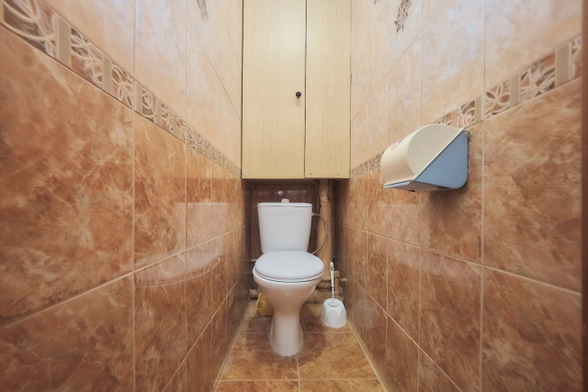 Купить двухкомнатную квартиру в Рязанской области. Вариант № 10209030, 9, площадь -  квм, цена 3650000 рублей