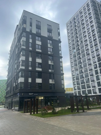 Купить квартиру в Москве. Вариант № 8121714, 3, площадь -  квм, цена 12500000 рублей