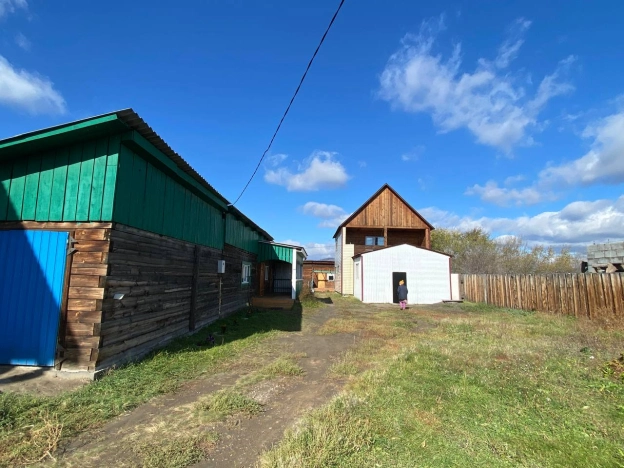 Купить дом в Улан-Удэ. Вариант № 5522479, 1, площадь -  квм, цена 5500000 рублей