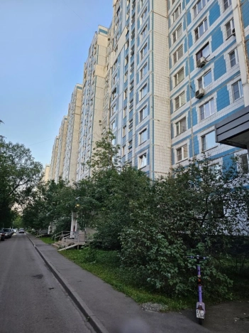 Купить квартиру в Москве. Вариант № 2362600, 12, площадь -  квм, цена 10500000.0000 рублей