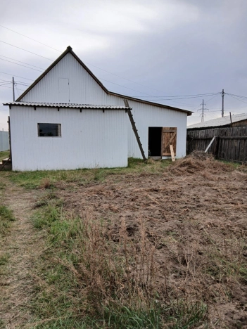 Купить дом на улице Белокаменная в Улан-Удэ. Вариант № 8201333, 6, площадь -  квм, цена 2750000 рублей