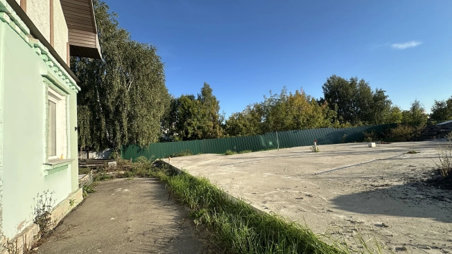 Купить дом на улице Новые Пески в Нижнем Новгороде. Вариант № 4001120, 23, площадь -  квм, цена 17200000 рублей