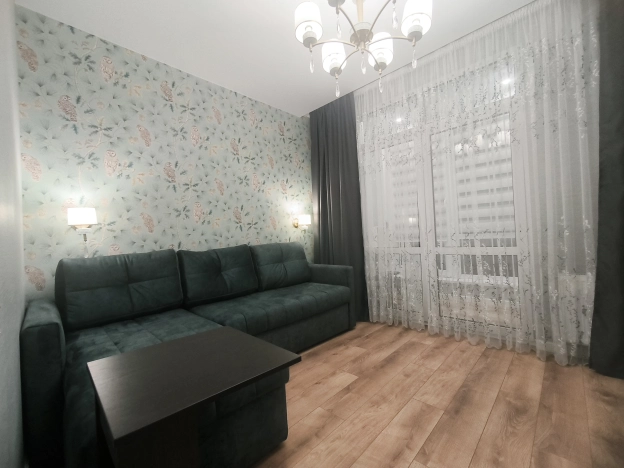 Снять квартиру в Рязани. Вариант № 9818349, 2, площадь -  квм, цена 40000 рублей