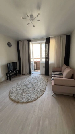 Снять квартиру в районе Калининский в Новосибирске. Вариант № 9143912, 2, площадь -  квм, цена 30000 рублей