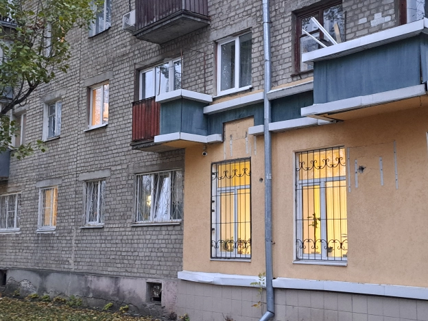 Купить однокомнатную квартиру в районе Ленинский в Воронеже. Вариант № 3004212, 14, площадь -  квм, цена 3560000 рублей