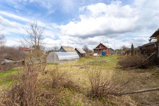 Купить дом в Владимире. Вариант № 7149, 11, площадь - квм, цена 2050000 рублей