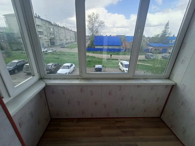 Купить трехкомнатную квартиру в Микрорайоне 6А, Ангарск в Ангарске. Вариант № 44629, 13, площадь -  квм, цена 4750000 рублей