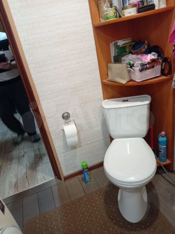 Купить дом на улице Набережная в Тюменской области. Вариант № 28221, 16, площадь -  квм, цена 4500000 рублей