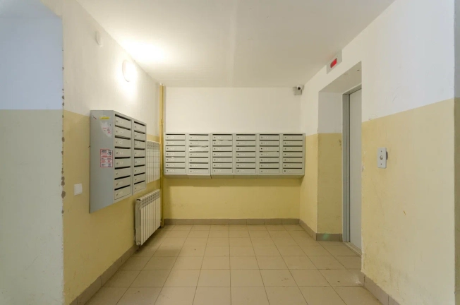 . Вариант № 1299, 11, площадь - 43.9 квм, цена 4600000 рублей