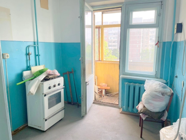 Купить квартиру на вторичке на улице Игнатова в Краснодаре. Вариант № 10672138, 2, площадь - квм, цена 4199999 рублей