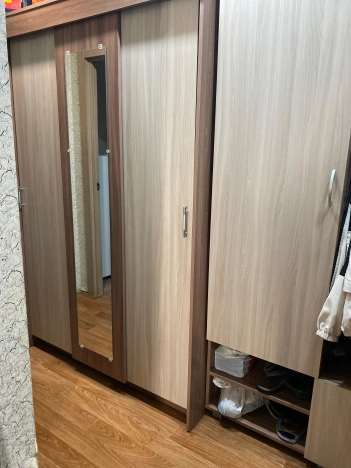 . Вариант № 48120, 7, площадь - 49.4 квм, цена 3800000 рублей