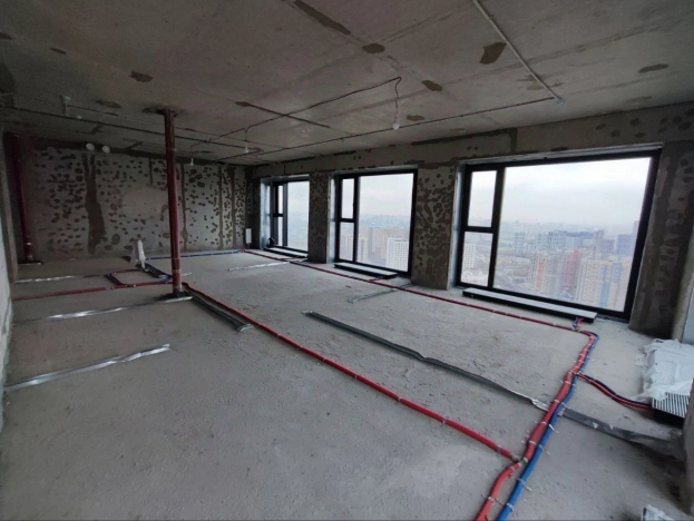 Купить квартиру в Москве. Вариант № 8531352, 0, площадь - квм, цена 40700000 рублей