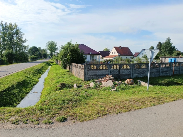 Купить земельный участок в Калининграде. Вариант № 754228, 1, площадь -  квм, цена 1500000 рублей