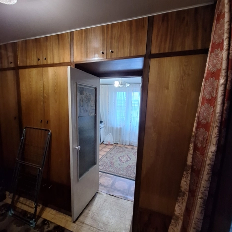 Купить двухкомнатную квартиру на улице Текстильщиков в Московской области. Вариант № 10175236, 7, площадь -  квм, цена 3300000 рублей