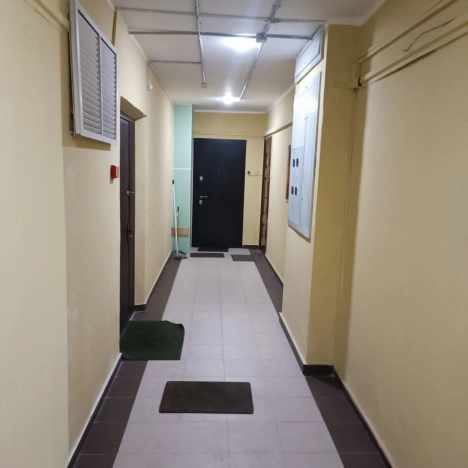 Купить квартиру у метро Сокольники в Москве. Вариант № 9705052, 1, площадь - квм, цена 24300000 рублей